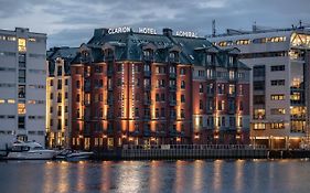 Clarion Hotel Admiral Bergen 4*